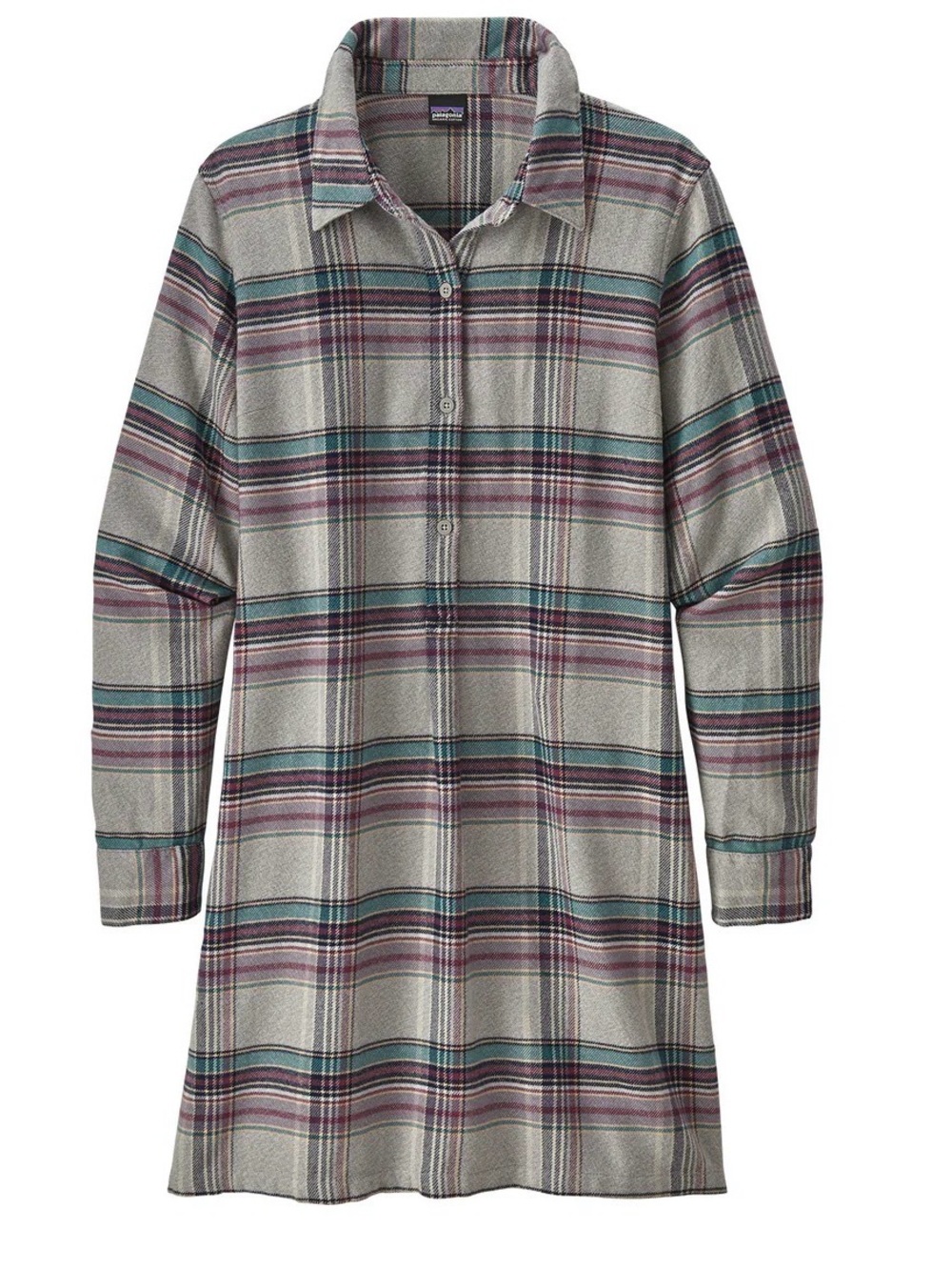 Patagonia Fjord dress
